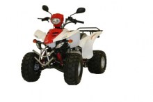 Пластик  ATV-150 (Sport)