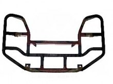 Багажник передний Sagitta Orso 200, Armada 200L