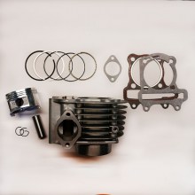 ЦПГ комплект Loncin 150, Motoforce 150, Reggy Warrior 2