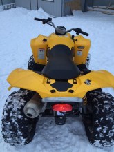 Квадроцикл BRP CAN-AM RENEGADE 800