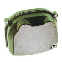 Клапанная крышка SAGITTA ORSO 150