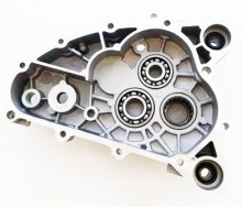 Крышка КПП Irbis Dingo T 150, Stels Капитан