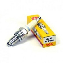 Cвеча зажигания NGK DCPR8EA (CFMOTO)