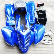 Пластик  ATV-150 (Sport)