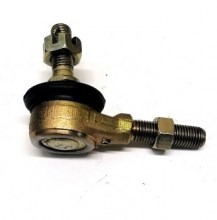 Рулевой наконечник  Loncin LX 110 ST-ER, Kinlon 110 (правая резьба)