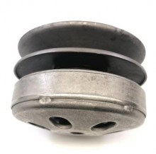 Сцепление центробежное в сборе 4T , ATV-150-180 (Avantis Hunter 200).