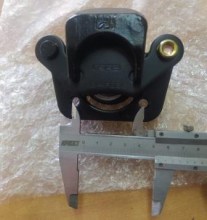 Тормозной суппорт задний Avantis Hunter 150/200/250