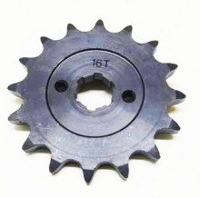 Звезда ведущая (530-16T) ATV 150